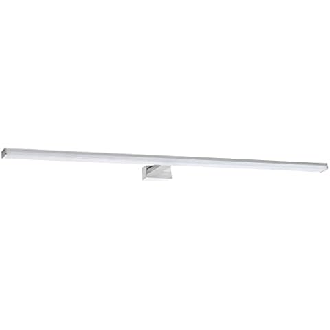 SEBSON LED Bathroom Mirror Light 120cm Cover