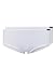Produktbild Skiny Damen Advantage Cotton Panty Dp Panties, Weiß, 42 EU