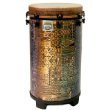 Remo Tall Drum (TU111016)