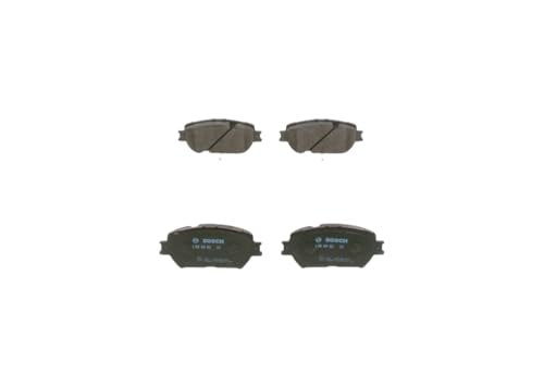 Kit Pastiglie Freno, Freno A Disco Bosch 0 986 494 363