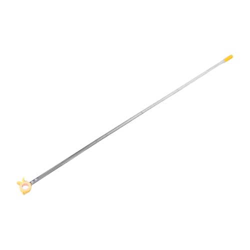 Varilla telescópica para abrir ventanas altas fácilmente y ajustar estores 2