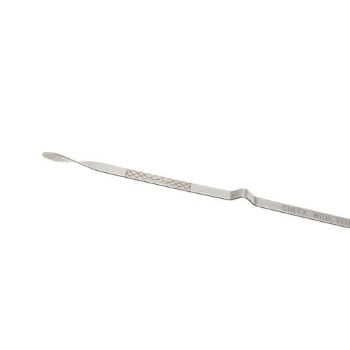 Varilla de aceite 4593604AA de 743 mm para motor Chrysler Pacifica 4.0L 3