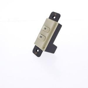 #US Ivory Load Logic Room Controller Switch ON/Off UTP RJ45 RCSNFI