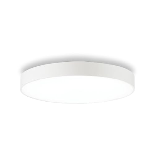Halo Pl1 D45 4000K Plafoniera Ideal Lux