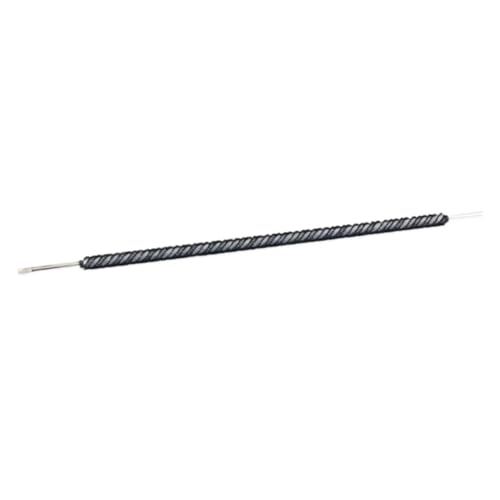 Rouleau de nettoyage d'unité de tambour noir compatible Dc240 Dc250 Dc550 Dc560