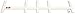 Big Foot Tools Welded Layout Stick -
