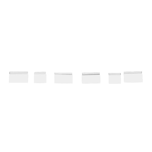 Feuille de Guidage C700 Porte latérale et pièces de rechange J75 550 C5580