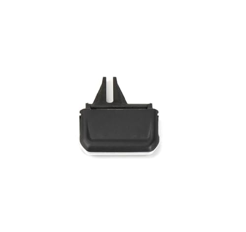 Rejilla de ventilación frontal para solucionar fallas de aire en Tiguan 17-21