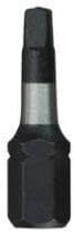 MILWAUKEE ELECTRIC TOOL 48-32-5008 Bit Insert Square No 2