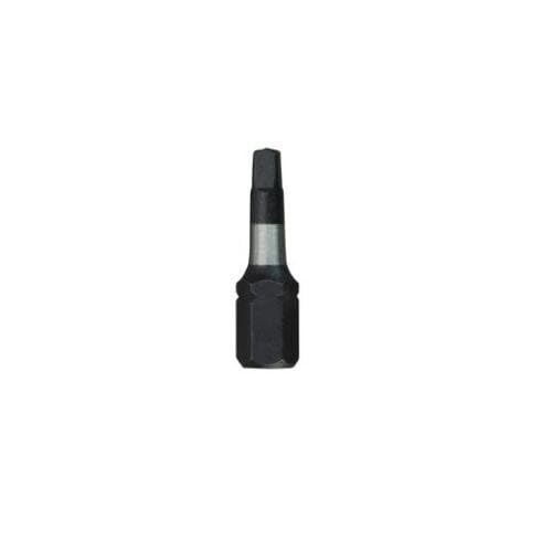 MILWAUKEE ELECTRIC TOOL 48-32-5008 Bit Insert Square No 2