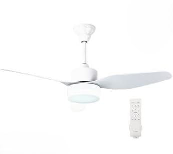 GSC Ventilador de techo con mando 46