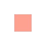 Rosco Roscolux Light Bastard Amber, 20