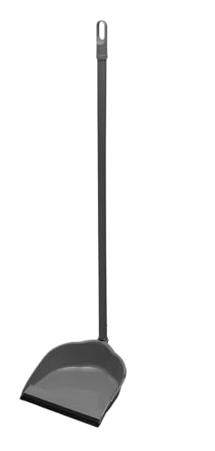 FORNOR 77119 Pickup MIT METALLGRIFF 80 cm GRAU