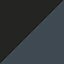 Zen Blue Moody Gray