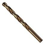 Cobalt Straight Shank Drill Bit 0.41 in.