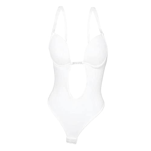 Gatuida Reductor Invisible Mujeres Corset Espalda Moldeadora Slimming