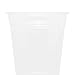 Karat [1,000 ct] 16oz Plastic Cups, Clear Disposable Cold Cup For Iced Coffee, Smoothies, and More, 98mm (C-KC16)