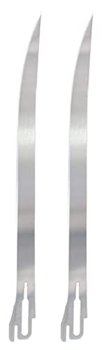 Talon 9” Fillet Blade - 2 Pack