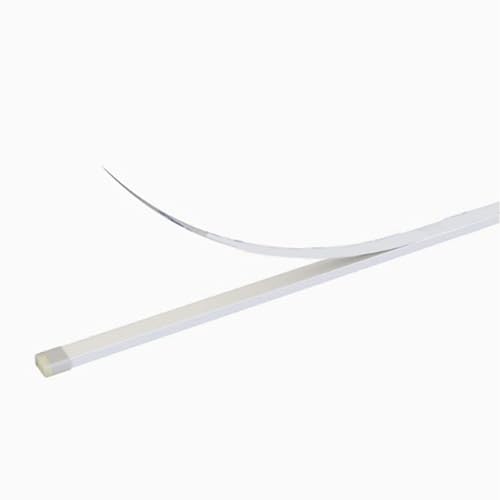 Barra de Luz Computadora LED Magnética 2X 5V ARGB miniatura 7