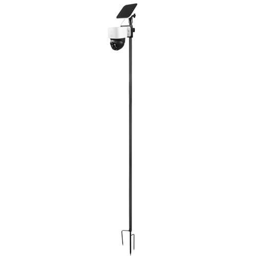 Koroao Ground Stake Mount for eufy Solocam...