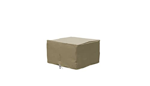 Tk Classics Fairmont-08Cwc Fairmont-08C Protective Set Covers And Storage, Beige #TOP1