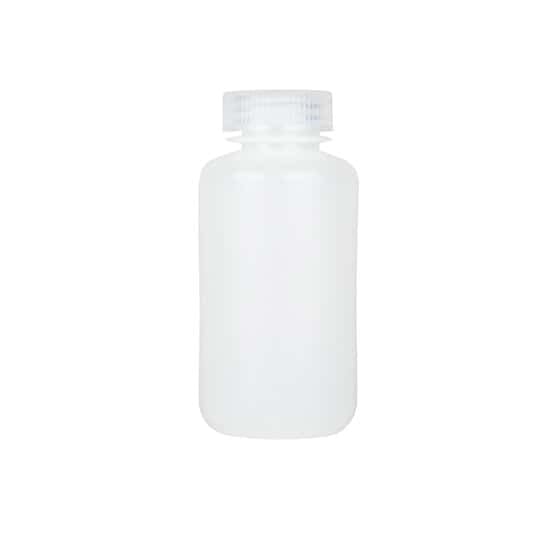Image of Trustee Sample Collection Bottle, Level 1, HDPE, 250 mL; 72 /PK