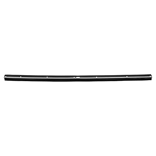 Rubber Hood To Cowl Weatherstrip Seal for Ford Bronco F-Series Pickup Truck