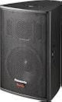 Amazon | パナソニック RAMSA コンパクトスピーカー WS-M80-K