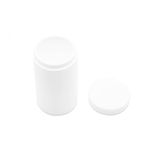 Lined Vessel Liner Tank Container for Synthesis Autoclave Reactor (50 mL, PTFE)