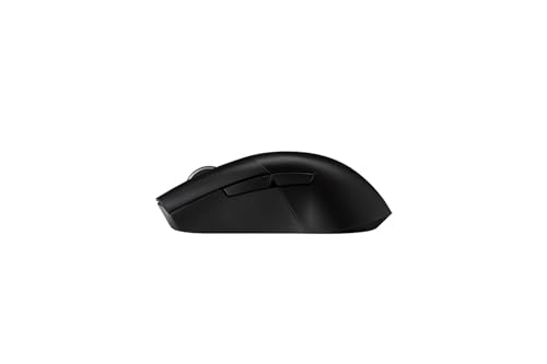 ASUS - Souris ROG KERIS Wireless Aimpoint Noire