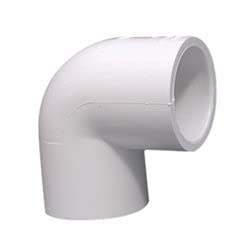 R R TREDING UPVC Fittings Elbow 90 Degree 4