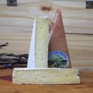 Queijo Brie Serra das Antas, 250g, Maturado 2 Meses, Casca Branca