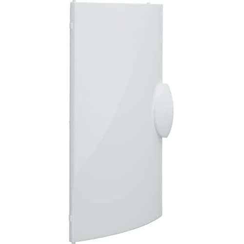 porte opaque - pour gd110 - hager gp110p