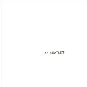 The Beatles The White Album