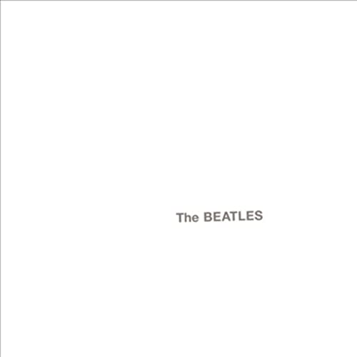 Beatles [Vinilo]