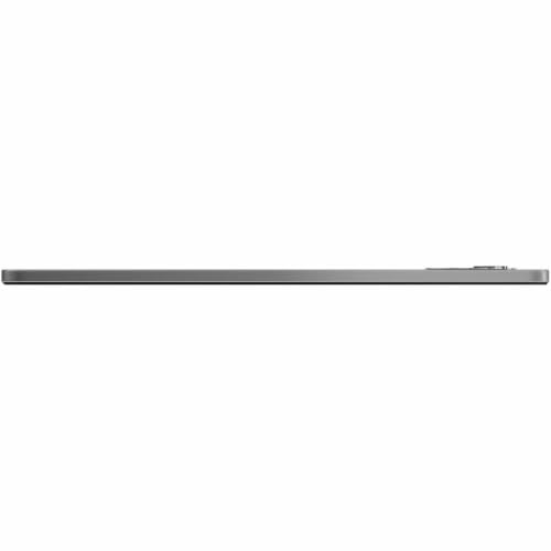 Image of Lenovo Tab M11 TB330FU Tablet - 11 inch WUXGA - MediaTek MT6769H Helio G88 (12 nm) Octa-core - 4 GB - 128 GB Storage - Android 13 - Luna Gray - Cortex A75 Dual-core (2 Core) 2 GHz + Cortex A55 Hexa- (6 Co