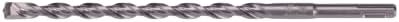 Rothenberger 111424 SDS-Plus Hammer Drill Bits, 12mm Diameter, 160mm Length