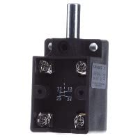 Bloc contact 12A Siemens Sirius 3SE39-0 interrupteur pedale 1na 1nc