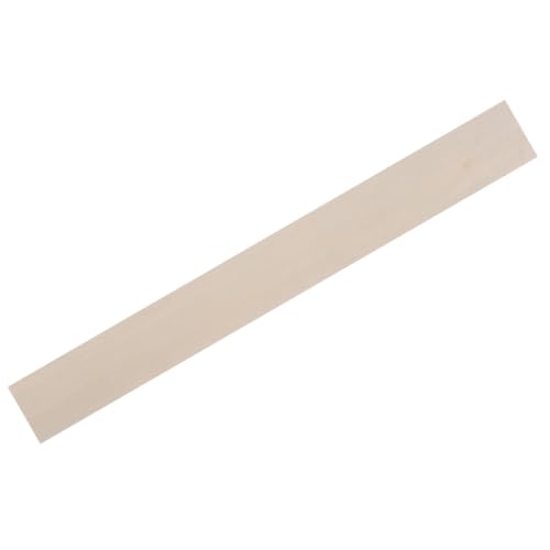 Alipis Doghe in Legno Beige per Supporto Migliorato Materasso e