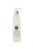 BSB LA BELLE CLEANSING GEL WITH ALOE VERA & CHAMOMILE 8 fl oz