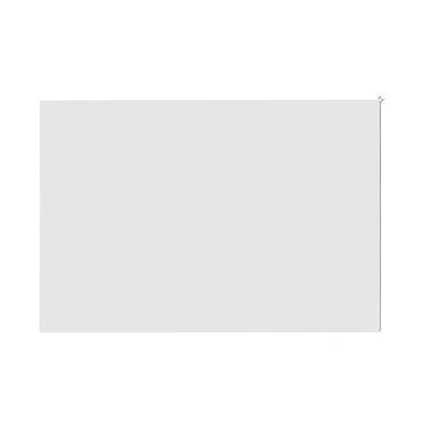Tableau blanc magnétique amovible pour effacer facilement les notes