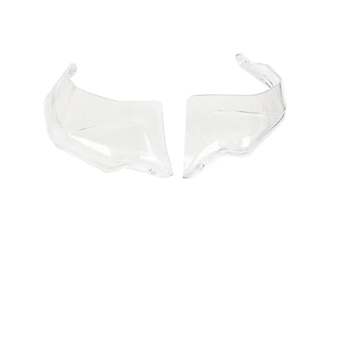 Protège-mains Honda ADV160 150 2023 déviation du vent et bouclier de guidon anti-choc