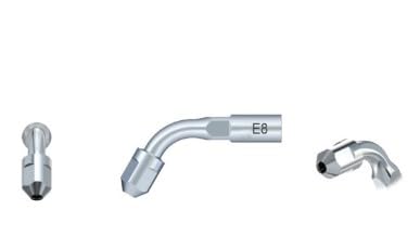 NMD Nexus Medodent Endo tip E8 (1Pc/Pack)-image-43