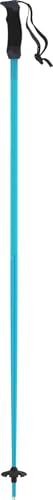 ATOMIC AMT SQS Skistöcke - Scuba Blue - Länge 110 cm - Zuverlässiger 4* Aluminium Skistock - Ergonomischem Griff am...