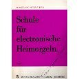 technics heimorgeln  Schule für electronische Heimorgeln.