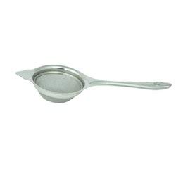 Naeva Stainless Steel Tea Strainer Chai Channi Multi Purpose Strainer 8 Number Size
