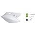 Polisport 8600500010 pr/side plates blk (8600500010)
