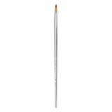 Royal Brush Zen Series 43 Synthetic All Media Brush, Long Handle, Round, 1