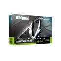 Image of ZOTAC NVIDIA Gaming GeForce RTX 4070 Ti Super AMP Holo 16 GB GDDR6X Graphics Card ()