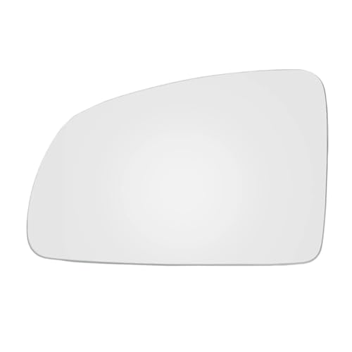 Miroir rétroviseur gauche Vauxhall Meriva A 2003-2010 verre convexe vue arrière voiture